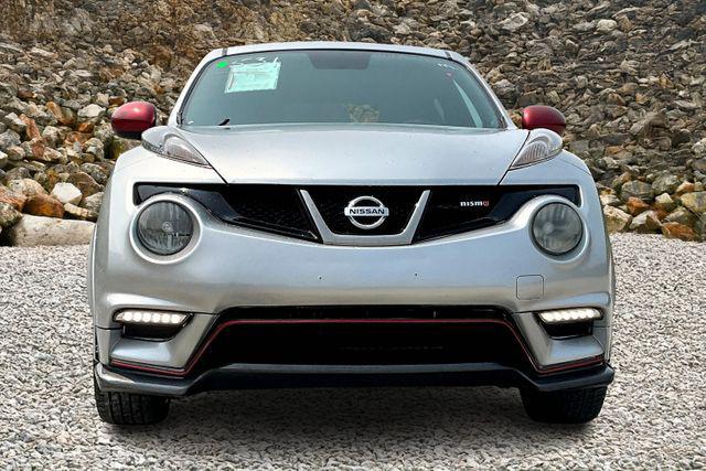 used 2013 Nissan Juke car, priced at $6,495