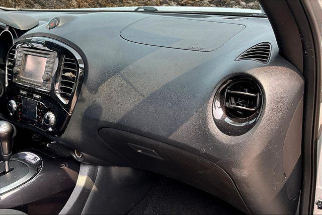 used 2013 Nissan Juke car, priced at $6,495