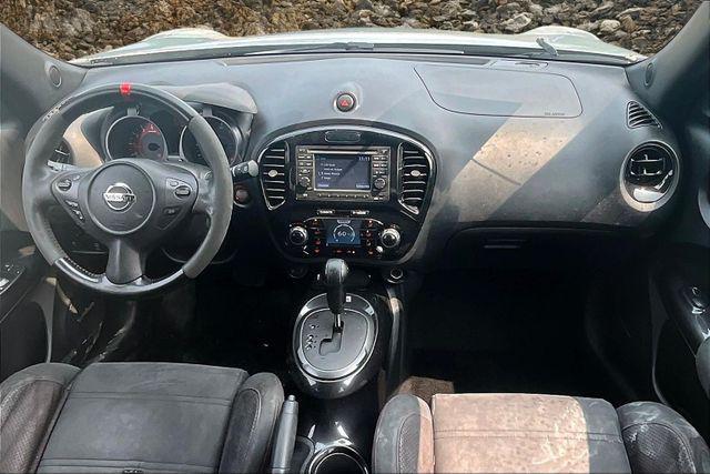 used 2013 Nissan Juke car, priced at $6,495