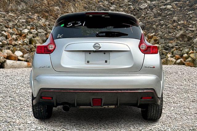 used 2013 Nissan Juke car, priced at $6,495