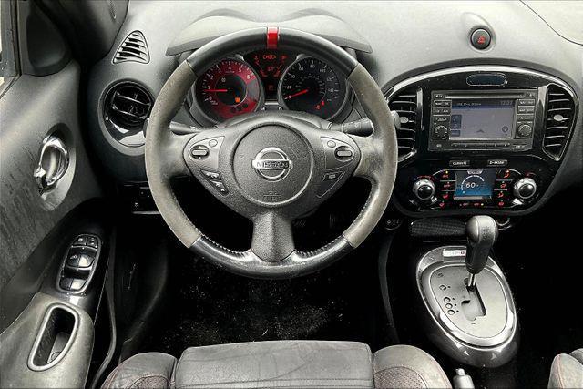 used 2013 Nissan Juke car, priced at $6,995