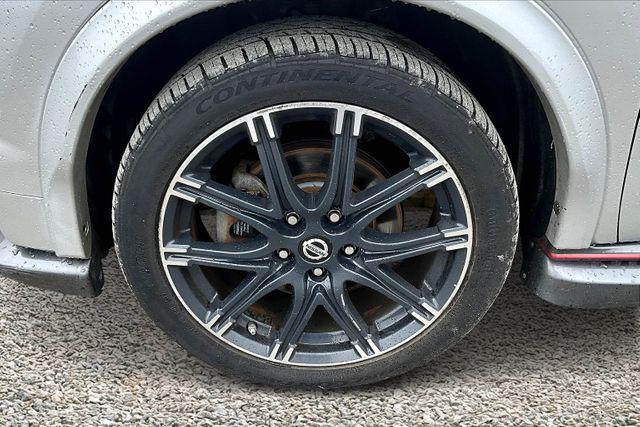 used 2013 Nissan Juke car, priced at $6,995