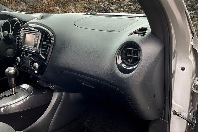 used 2013 Nissan Juke car, priced at $6,995