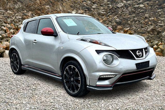 used 2013 Nissan Juke car, priced at $6,995