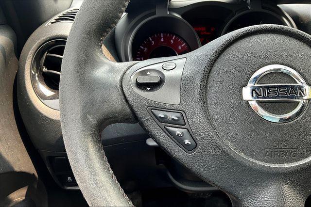used 2013 Nissan Juke car, priced at $6,495