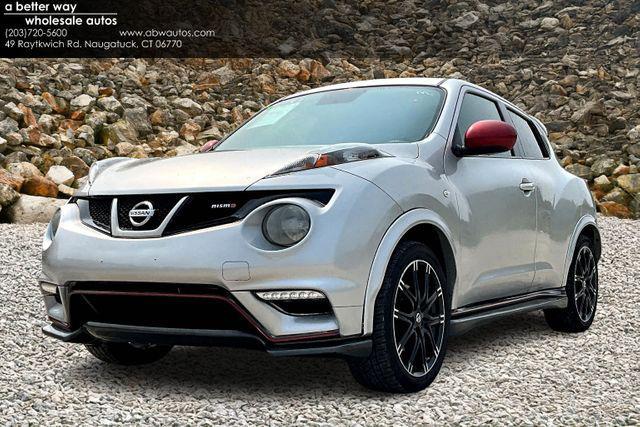 used 2013 Nissan Juke car, priced at $6,495