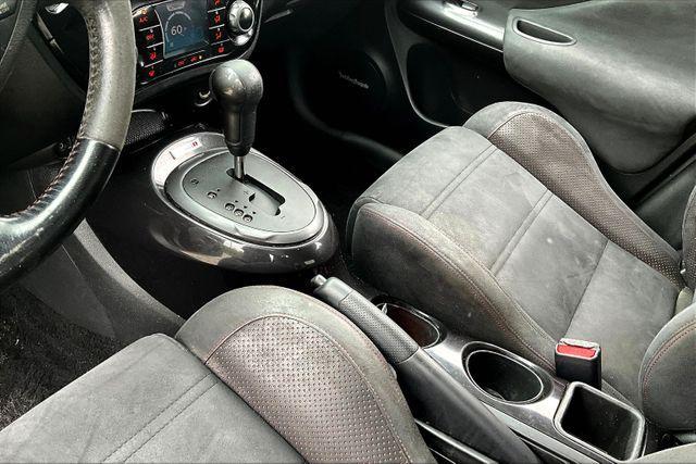 used 2013 Nissan Juke car, priced at $6,995