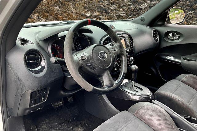 used 2013 Nissan Juke car, priced at $6,995