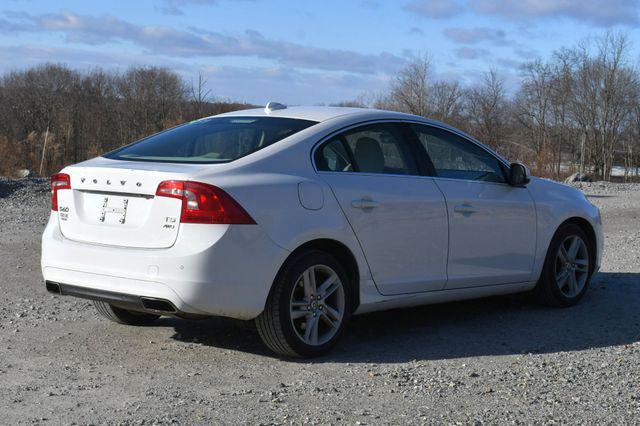 used 2015 Volvo S60 car, priced at $10,995