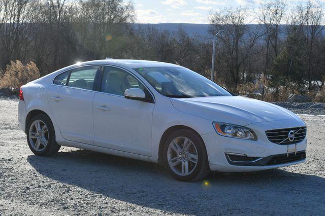 used 2015 Volvo S60 car, priced at $10,995