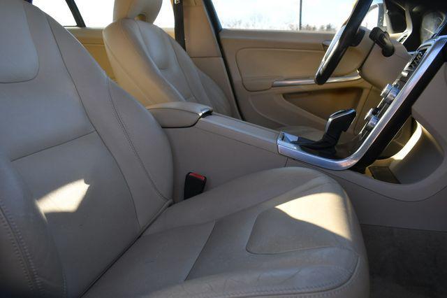 used 2015 Volvo S60 car, priced at $10,995