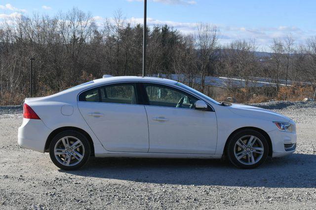 used 2015 Volvo S60 car, priced at $10,995