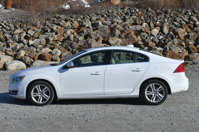 used 2015 Volvo S60 car, priced at $10,995