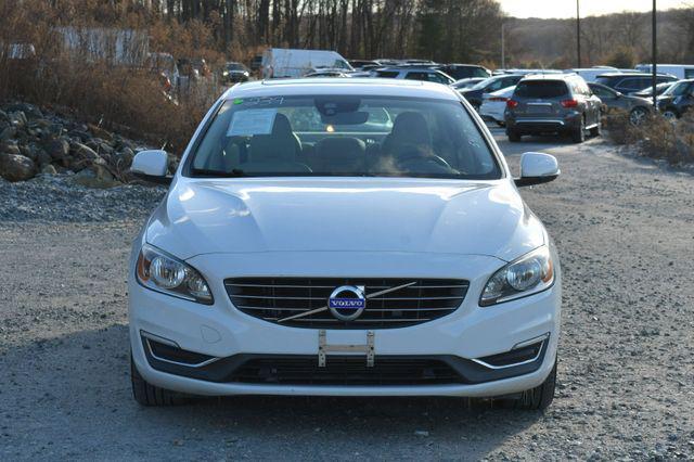 used 2015 Volvo S60 car, priced at $10,995