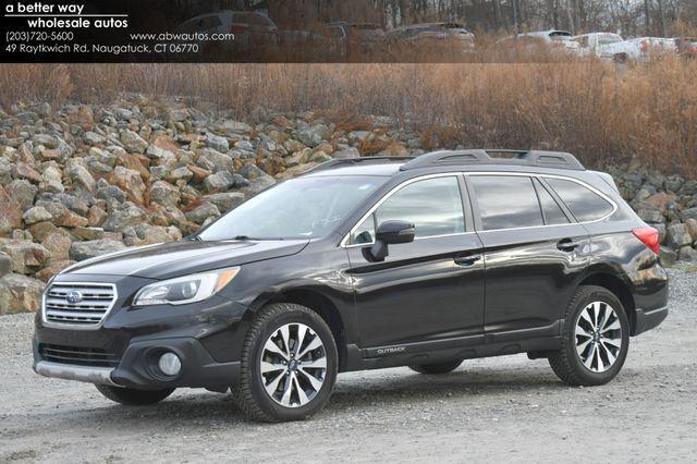 used 2015 Subaru Outback car, priced at $11,995