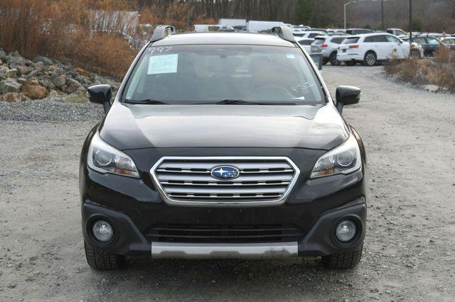 used 2015 Subaru Outback car, priced at $11,495