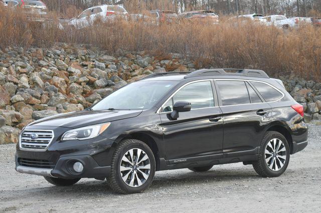 used 2015 Subaru Outback car, priced at $11,495