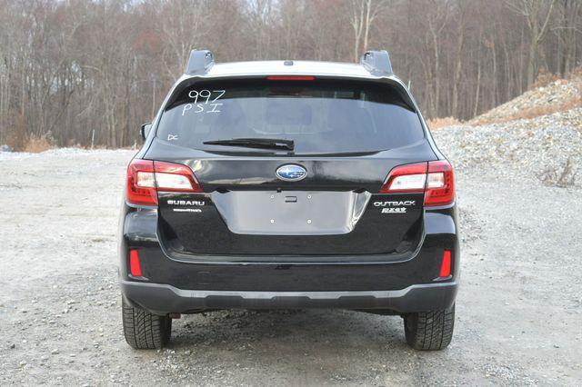 used 2015 Subaru Outback car, priced at $11,495