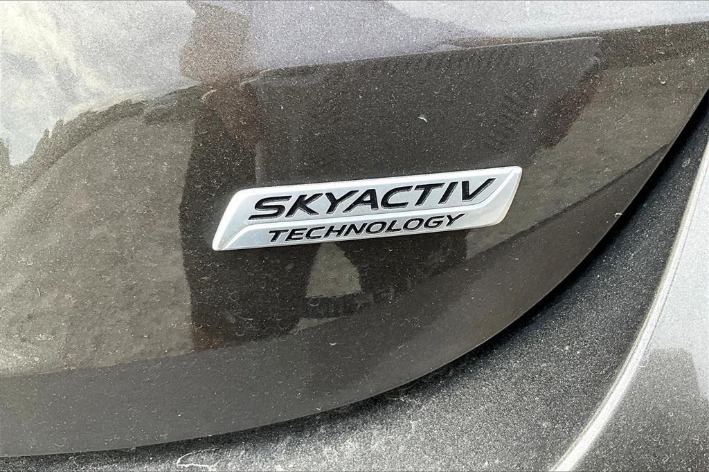 used 2018 Mazda Mazda6 car, priced at $12,995