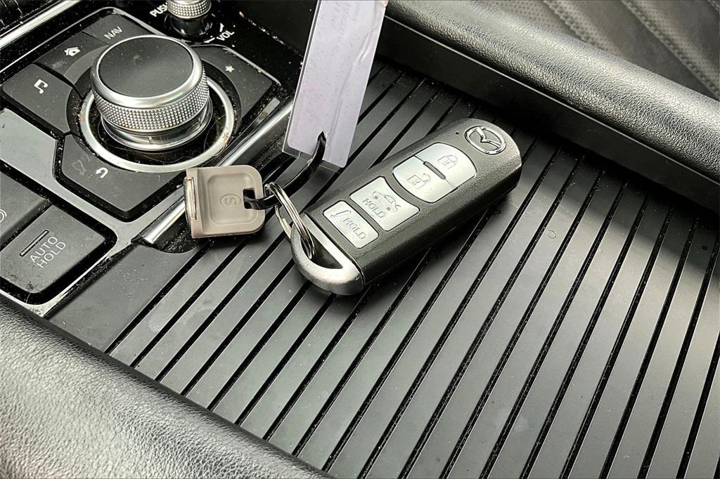 used 2018 Mazda Mazda6 car, priced at $12,995