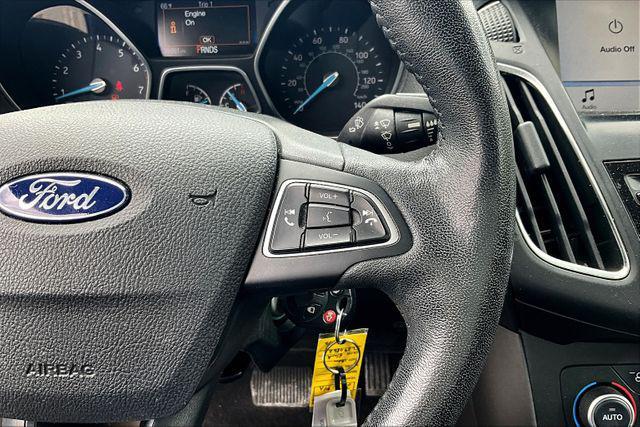 used 2018 Ford Focus car, priced at $7,995