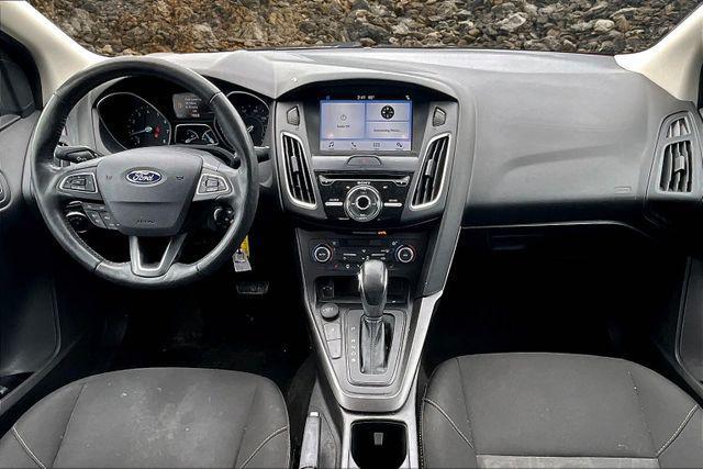 used 2018 Ford Focus car, priced at $7,995