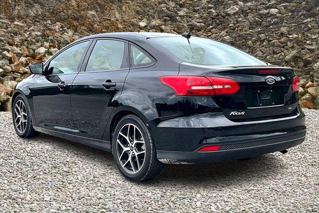used 2018 Ford Focus car, priced at $7,995