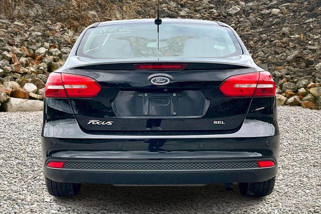 used 2018 Ford Focus car, priced at $7,995