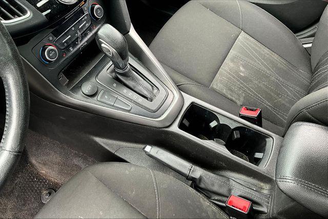 used 2018 Ford Focus car, priced at $7,995