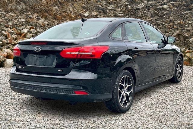 used 2018 Ford Focus car, priced at $7,995