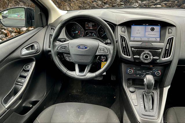 used 2018 Ford Focus car, priced at $7,995