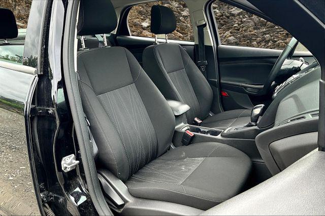 used 2018 Ford Focus car, priced at $7,995