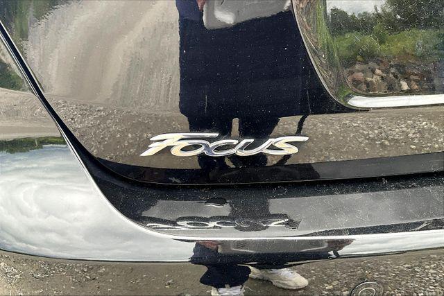used 2018 Ford Focus car, priced at $7,995