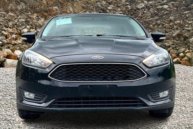used 2018 Ford Focus car, priced at $7,995