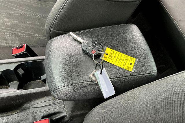 used 2018 Ford Focus car, priced at $7,995