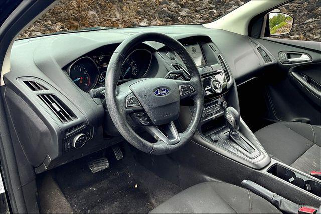 used 2018 Ford Focus car, priced at $7,995