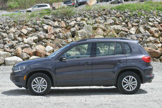 used 2016 Volkswagen Tiguan car, priced at $11,995