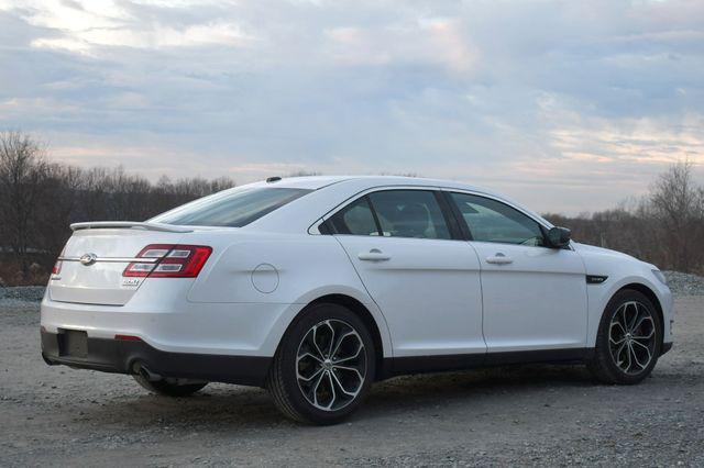 used 2013 Ford Taurus car, priced at $12,995