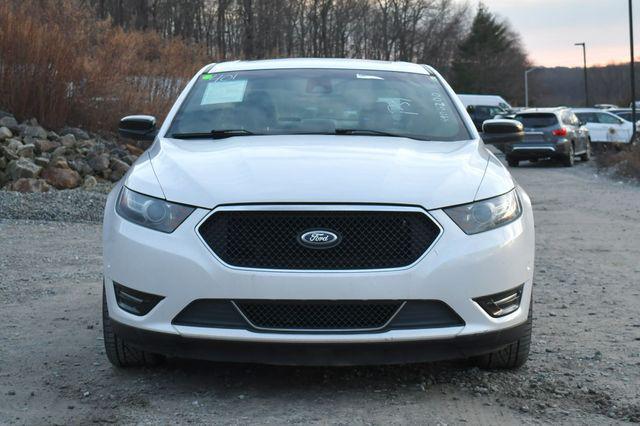 used 2013 Ford Taurus car, priced at $12,995