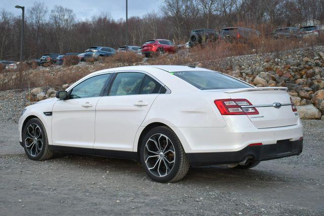 used 2013 Ford Taurus car, priced at $12,995