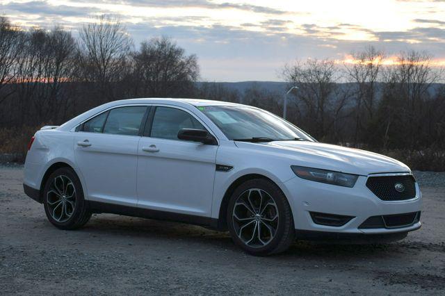 used 2013 Ford Taurus car, priced at $12,995