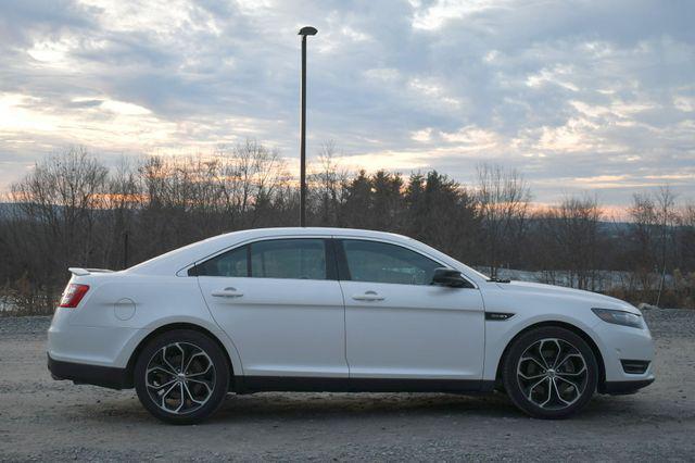 used 2013 Ford Taurus car, priced at $12,995