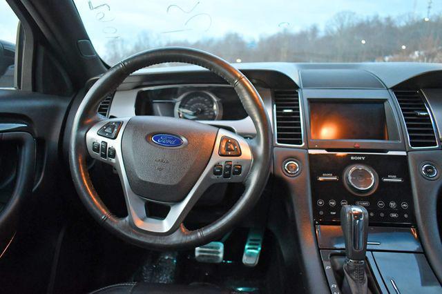 used 2013 Ford Taurus car, priced at $12,995