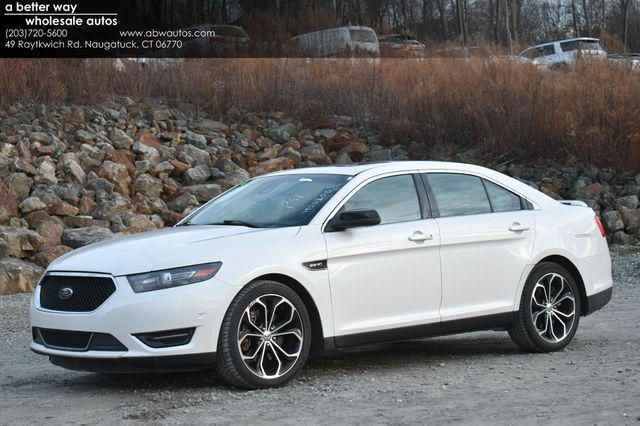 used 2013 Ford Taurus car, priced at $12,995