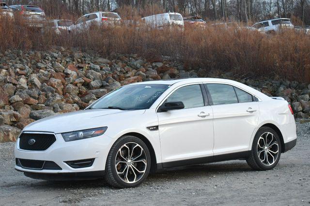 used 2013 Ford Taurus car, priced at $12,995