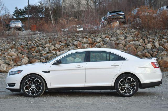 used 2013 Ford Taurus car, priced at $12,995