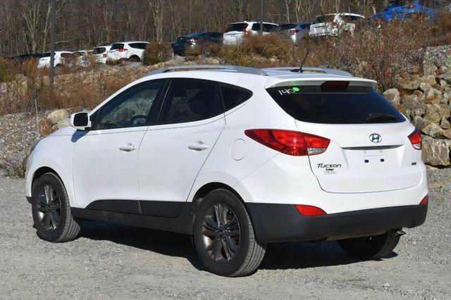 used 2014 Hyundai Tucson car, priced at $9,995