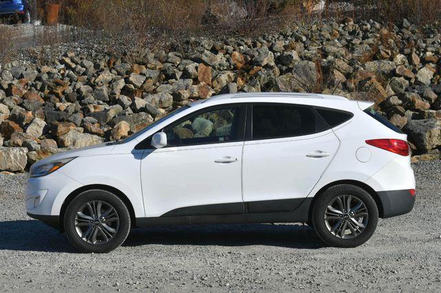 used 2014 Hyundai Tucson car, priced at $9,995