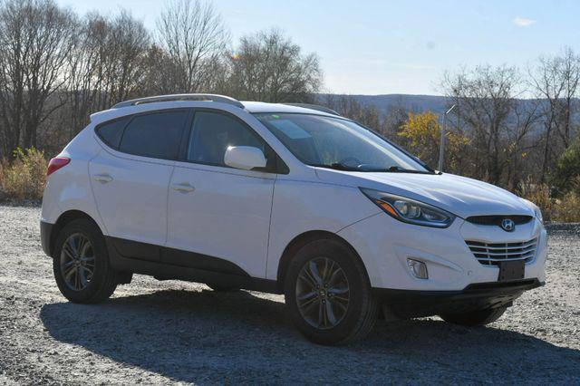 used 2014 Hyundai Tucson car, priced at $9,995