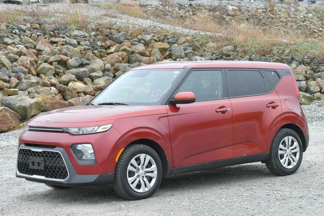 used 2020 Kia Soul car, priced at $12,495